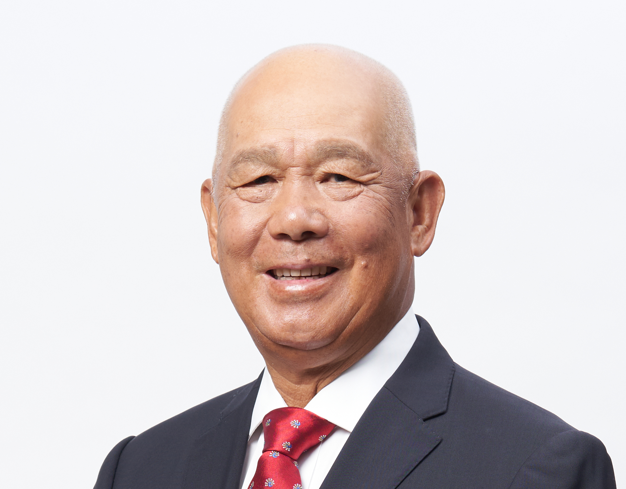 Bob TAN Beng Hai