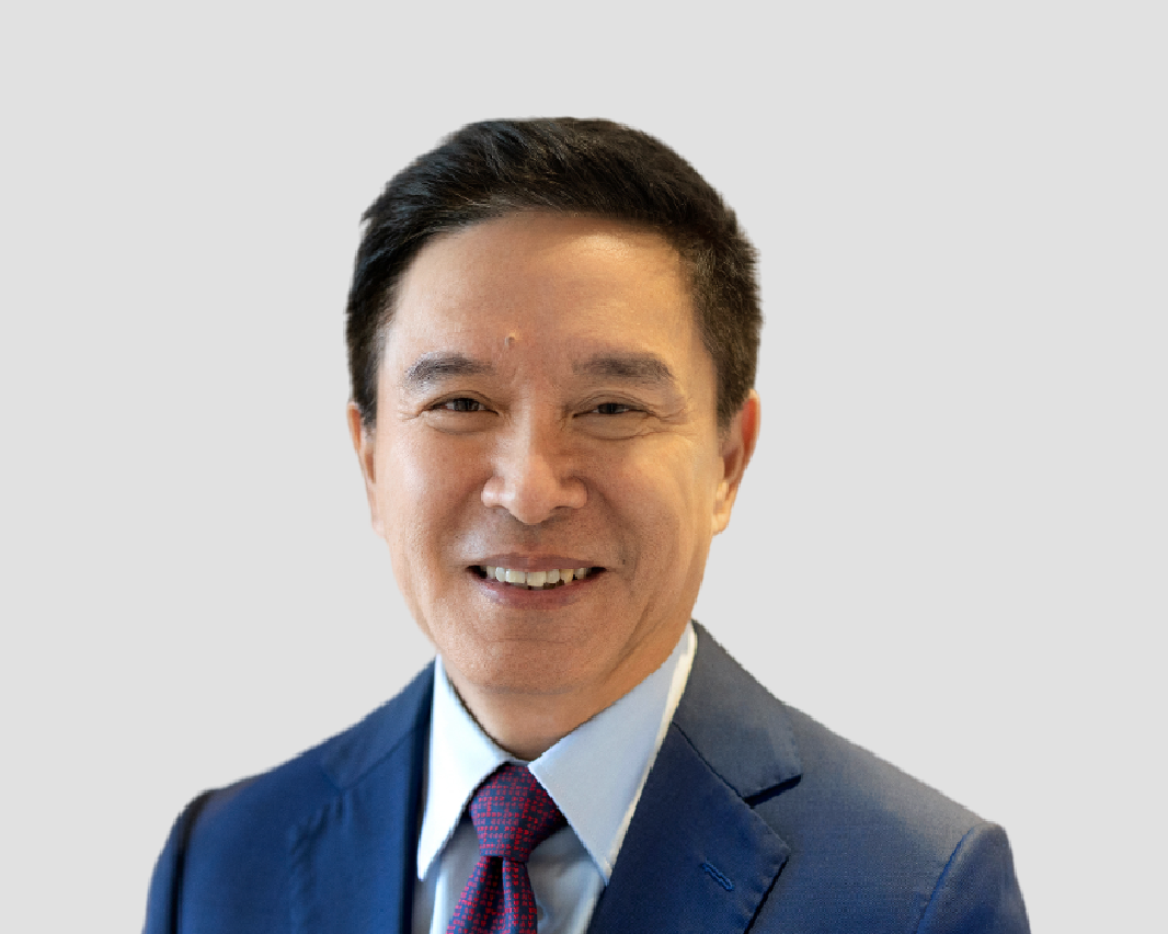 Edmund KOH