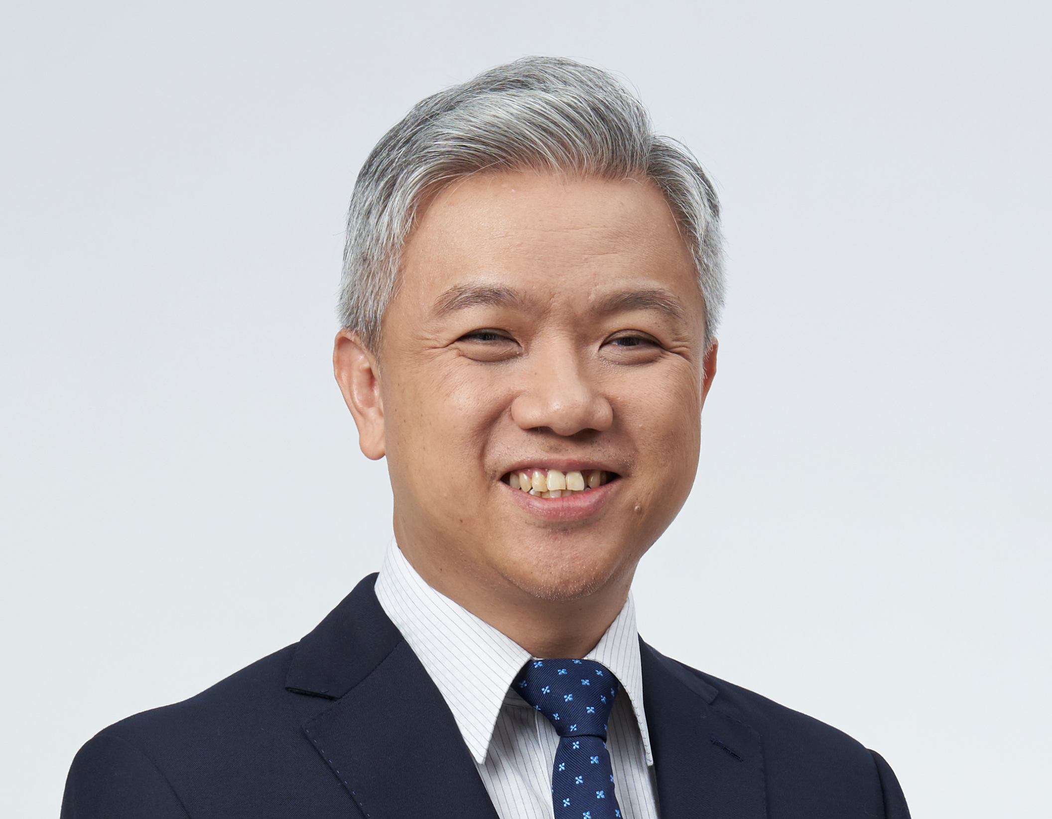 LEE Cheh Hsien